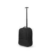 Rucsac cu role DICOTA Eco CORE 14-16, Negru