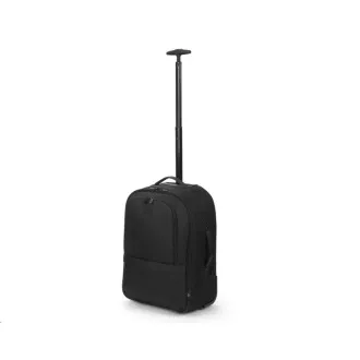 Rucsac cu role DICOTA Eco CORE 14-16, Negru