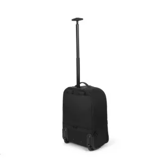 Rucsac cu role DICOTA Eco CORE 14-16, Negru