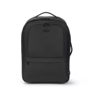 Rucsac cu role DICOTA Eco CORE 14-16, Negru