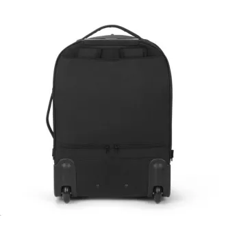 Rucsac cu role DICOTA Eco CORE 14-16, Negru