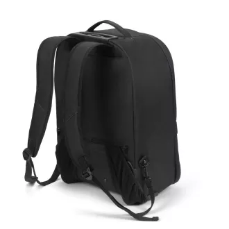 Rucsac cu role DICOTA Eco CORE 14-16, Negru