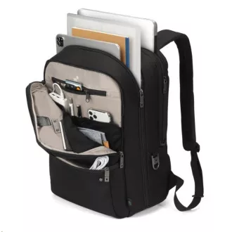 Rucsac DICOTA FIVE 14-16, Negru