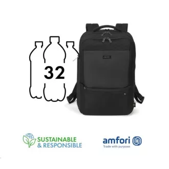 Rucsac DICOTA FIVE 14-16, Negru