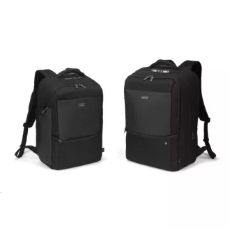 Rucsac DICOTA FIVE 14-16, Negru
