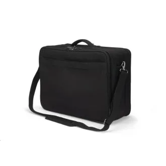 DICOTA Multi Twin FIVE 15-17.3, Negru DICOTA Multi Twin FIVE 15-17.3, Negru
