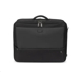 DICOTA Multi Twin FIVE 15-17.3, Negru DICOTA Multi Twin FIVE 15-17.3, Negru