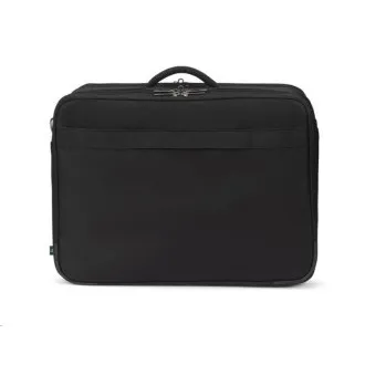 DICOTA Multi Twin FIVE 15-17.3, Negru DICOTA Multi Twin FIVE 15-17.3, Negru