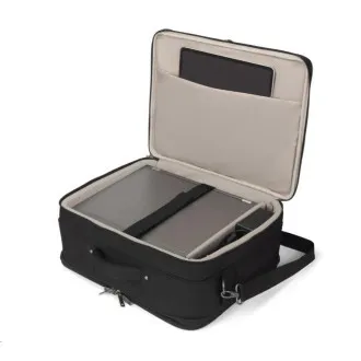 DICOTA Multi Twin FIVE 15-17.3, Negru DICOTA Multi Twin FIVE 15-17.3, Negru