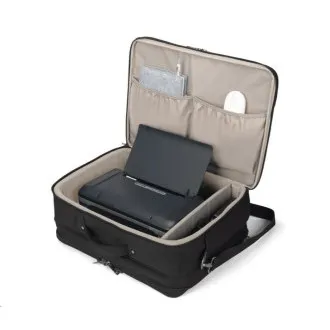 DICOTA Multi Twin FIVE 15-17.3, Negru DICOTA Multi Twin FIVE 15-17.3, Negru