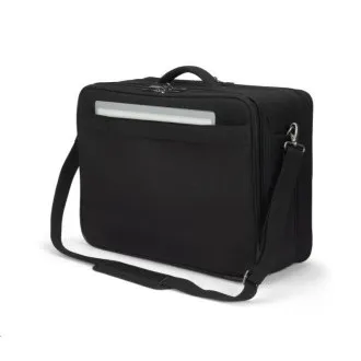 DICOTA Multi Twin FIVE 15-17.3, Negru DICOTA Multi Twin FIVE 15-17.3, Negru