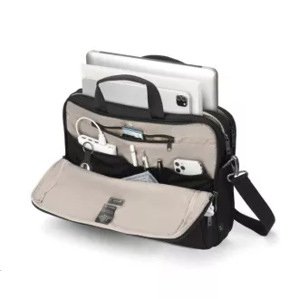 DICOTA Top Traveler FIVE 14-16, Negru