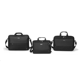 DICOTA Top Traveler FIVE 14-16, Negru