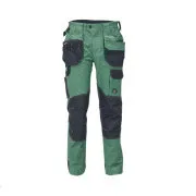 Pantaloni DAYBORO verde verde 56