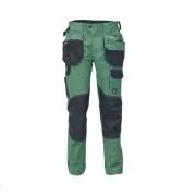 Pantaloni DAYBORO verde verde 60