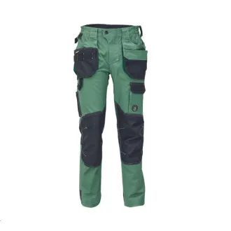 Pantaloni DAYBORO verde verde 60