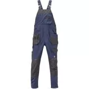 DAYBORO pantaloni lacl bleumarin 46