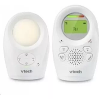 Vtech baby monitor DM1211 cu ecran și lumină de noapte