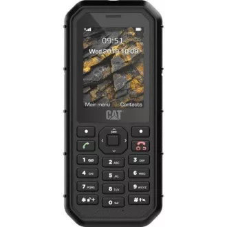 Telefon mobil Caterpillar CAT B26 Dual SIM