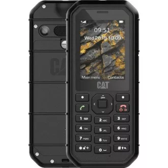 Telefon mobil Caterpillar CAT B26 Dual SIM