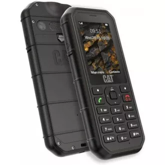 Telefon mobil Caterpillar CAT B26 Dual SIM