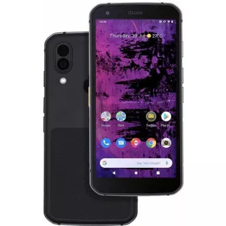 Telefon mobil Caterpillar CAT S62 Pro, Dual SIM Telefon mobil Caterpillar CAT S62 Pro, Dual SIM
