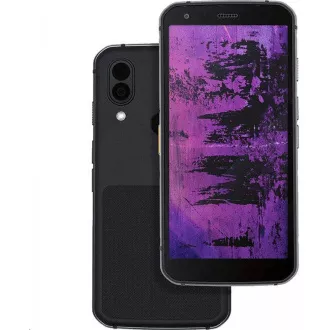 Telefon mobil Caterpillar CAT S62 Pro, Dual SIM Telefon mobil Caterpillar CAT S62 Pro, Dual SIM