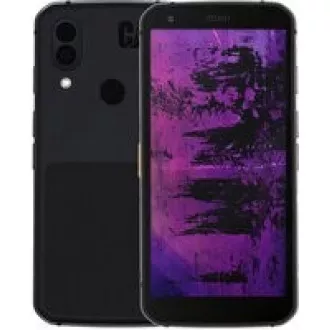Telefon mobil Caterpillar CAT S62 Pro, Dual SIM Telefon mobil Caterpillar CAT S62 Pro, Dual SIM