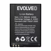 Acumulator original EVOLVEO 900 mAh pentru EasyPhone EG