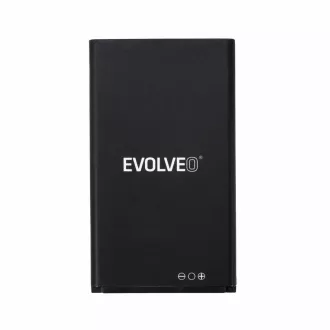Acumulator original EVOLVEO 1700 mAh pentru EasyPhone XO