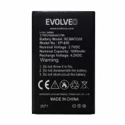 Acumulator original EVOLVEO 1000 mAh pentru EasyPhone XG