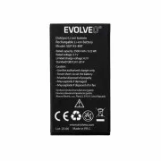Acumulator original EVOLVEO 2500 mAh pentru StrongPhone X5