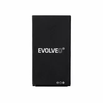 Acumulator original EVOLVEO 2500 mAh pentru StrongPhone X5