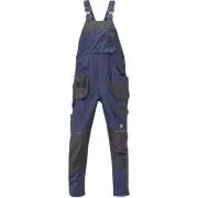 DAYBORO pantaloni lacl bleumarin 62