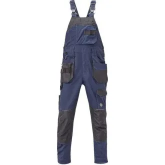 DAYBORO pantaloni lacl bleumarin 62