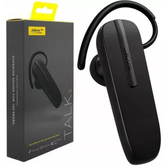 Căști Bluetooth Jabra TALK 5 Căști Bluetooth Jabra TALK 5