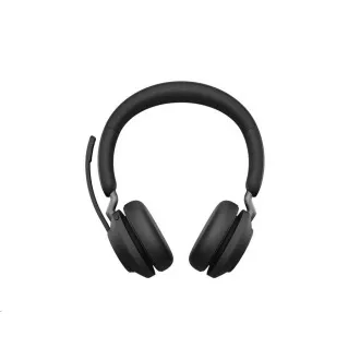 Căști Jabra Evolve2 65, Link 380a MS, stereo, negru