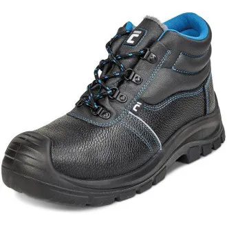 RAVEN XT O2 CI SRC glezna 36 negru