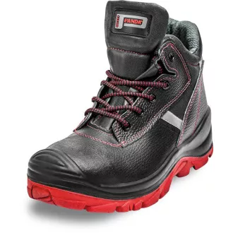 CERBIATTO MF S3 HRO SRC glezna 39 negru
