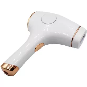 Garett Beauty Flash IPL epilator Garett Beauty Flash IPL, alb-auriu Garett Beauty Flash IPL epilator Garett Beauty Flash IPL, alb-auriu