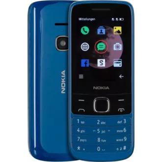 Nokia 225 Dual SIM, 4G, negru (2020) Nokia 225 Dual SIM, 4G, negru (2020)