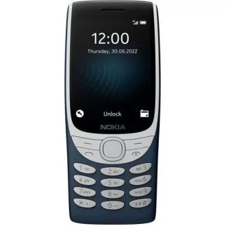 Nokia 8210 4G, Dual SIM, albastru Nokia 8210 4G, Dual SIM, albastru