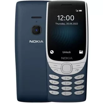 Nokia 8210 4G, Dual SIM, albastru Nokia 8210 4G, Dual SIM, albastru
