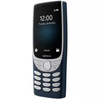 Nokia 8210 4G, Dual SIM, albastru Nokia 8210 4G, Dual SIM, albastru