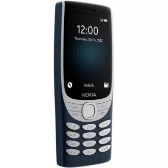 Nokia 8210 4G, Dual SIM, albastru Nokia 8210 4G, Dual SIM, albastru