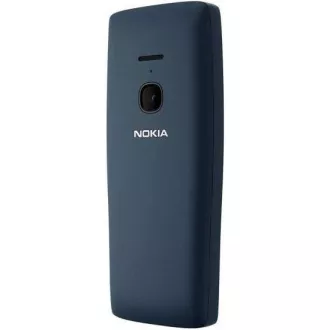 Nokia 8210 4G, Dual SIM, albastru Nokia 8210 4G, Dual SIM, albastru