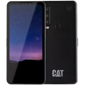 Telefon mobil Caterpillar CAT S75, Dual SIM