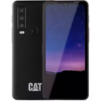 Telefon mobil Caterpillar CAT S75, Dual SIM