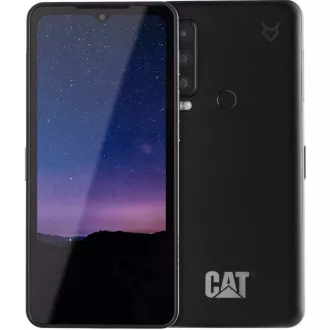 Telefon mobil Caterpillar CAT S75, Dual SIM
