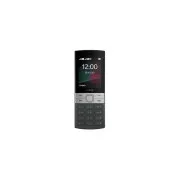 Nokia 150, Dual SIM, negru (2023)